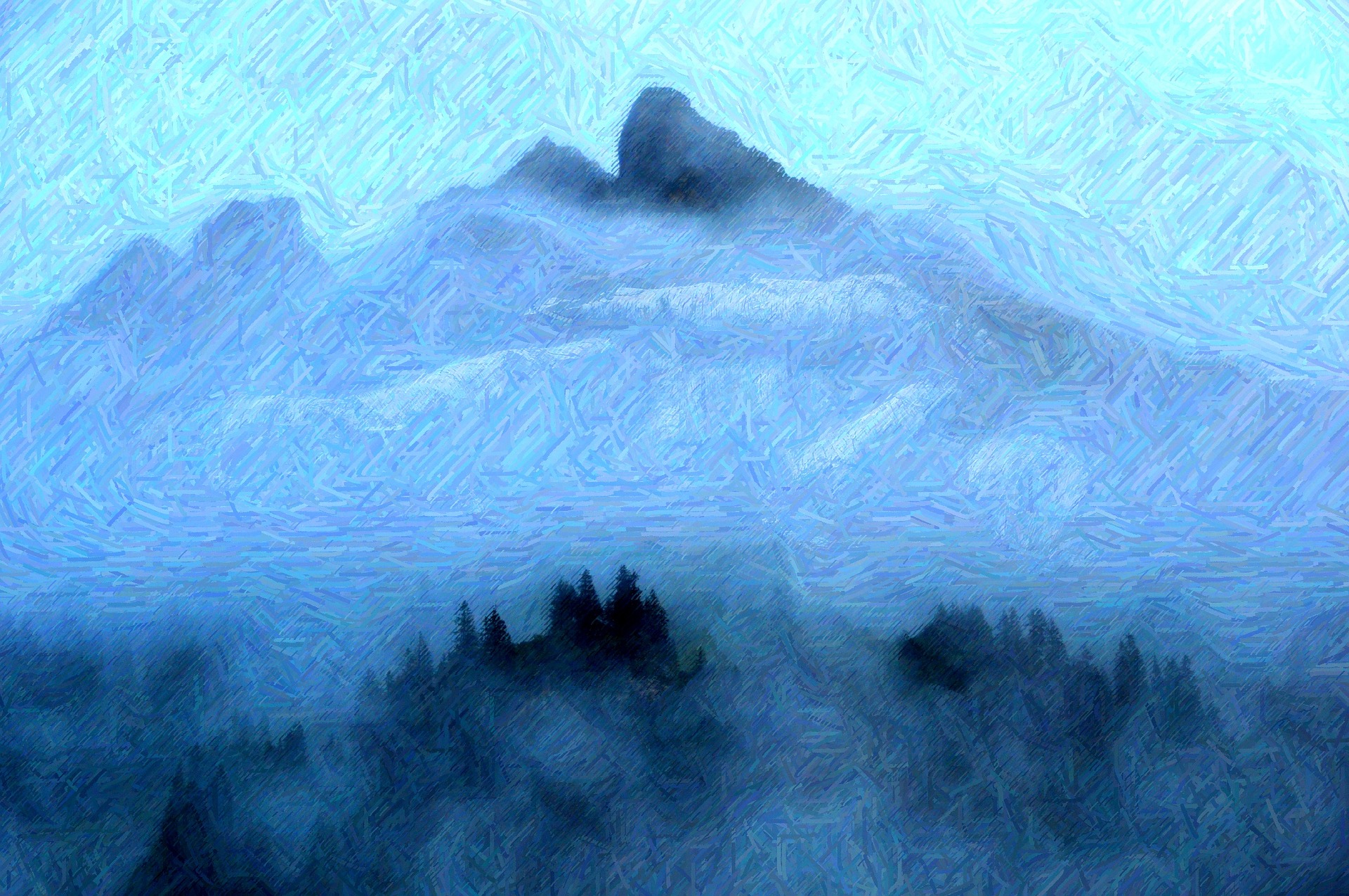 mountains-3306145_1920