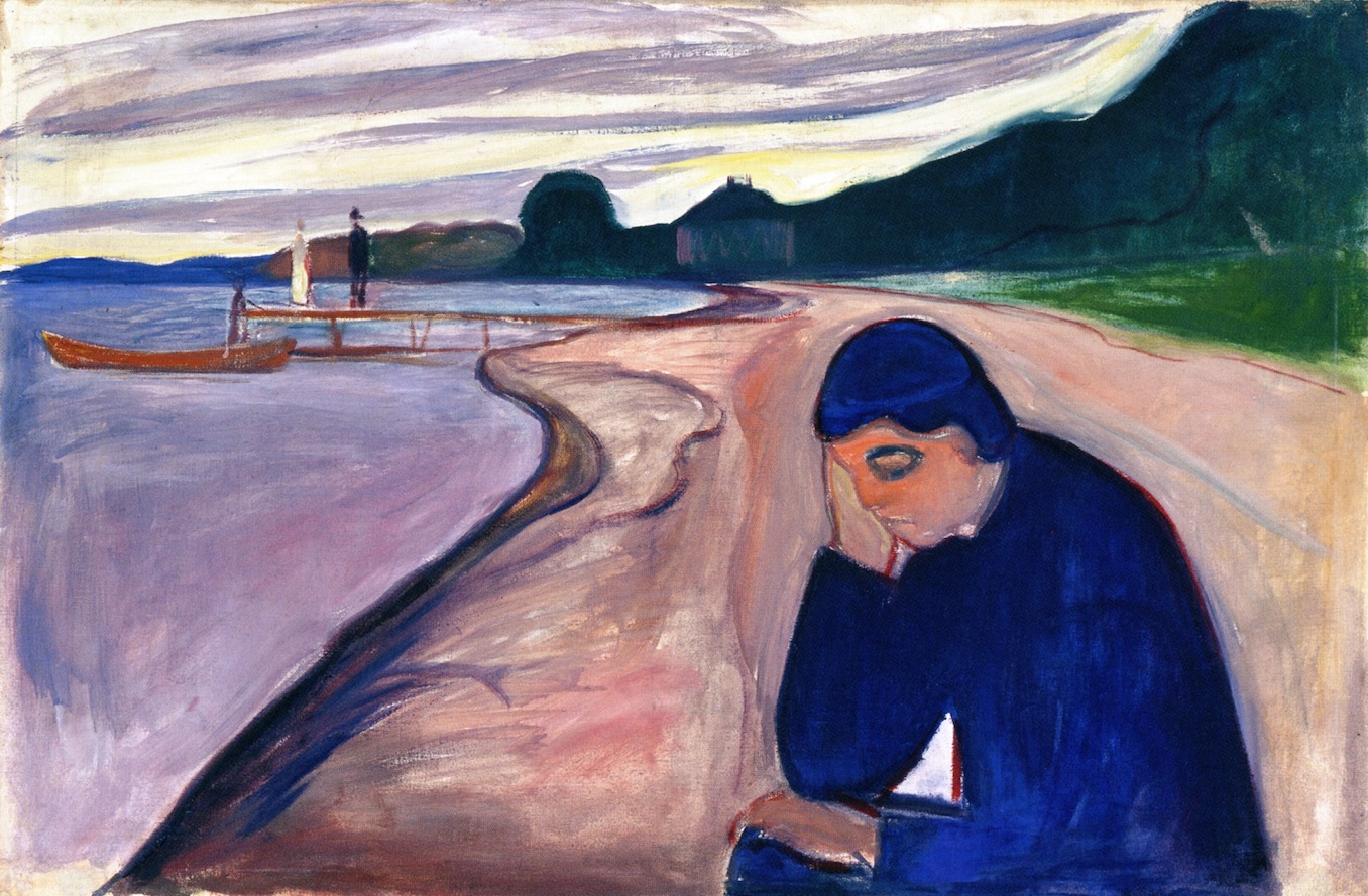 Edvard_Munch_-_Melancholy_(1893)