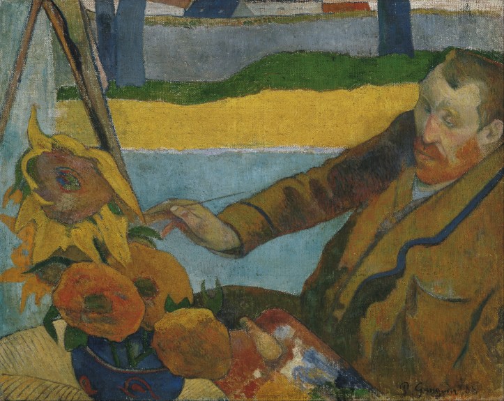 Paul_Gauguin_-_Vincent_van_Gogh_painting_sunflowers_-_Google_Art_Project