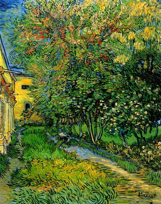 Van-Gogh-The-Garden-of-Saint-Paul-Hospital-GOV046