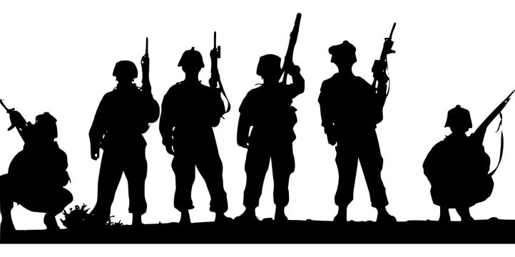 soldiers-311384_1280