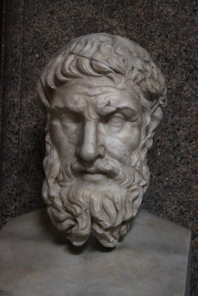 Epicurus