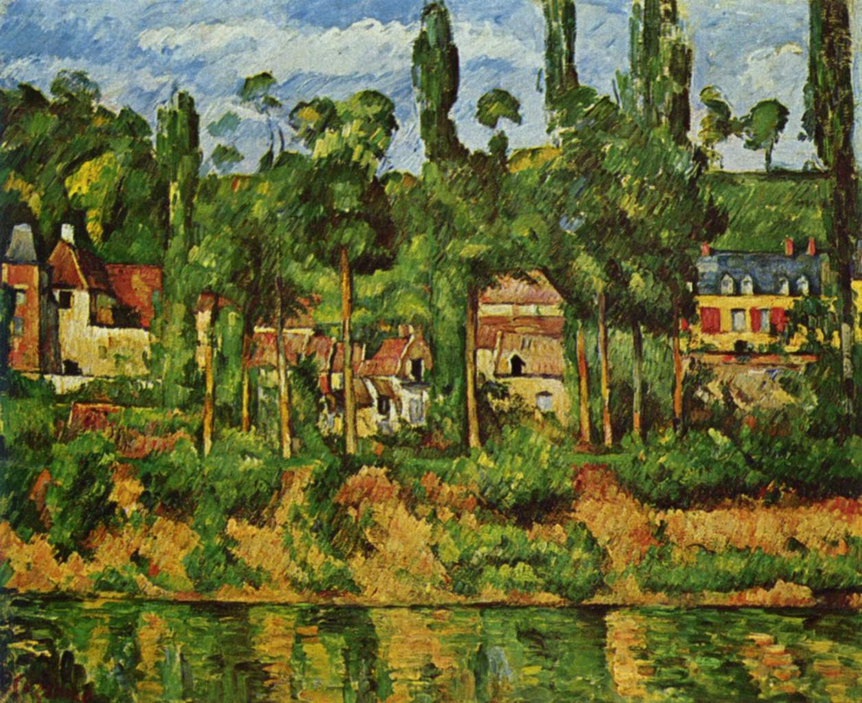 Château_de_Médan,_par_Paul_Cézanne,_Yorck