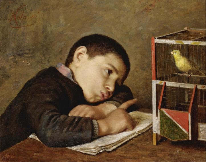 daydreaming-augusto-volpini