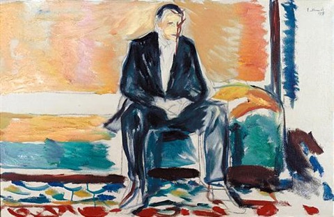edvard-munch-self-portrait-with-spanish-flu