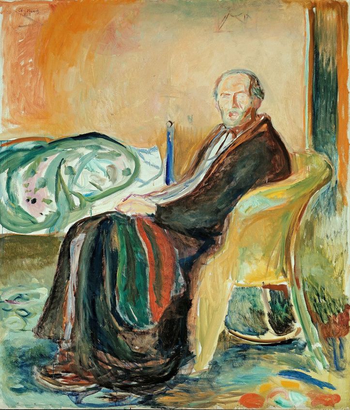 Edvard_Munch_-_Self-Portrait_with_the_Spanish_Flu_(1919)