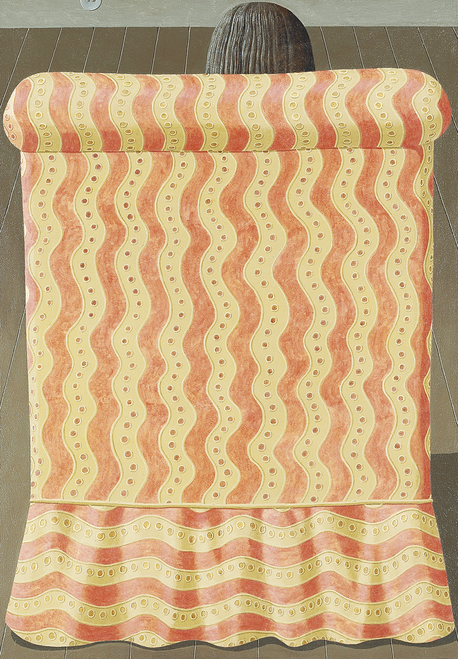 Museo Thyssen- Bornemisza