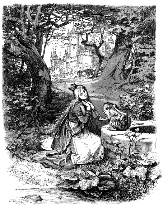 Король-лягушонок_(Грот-Иоганн)