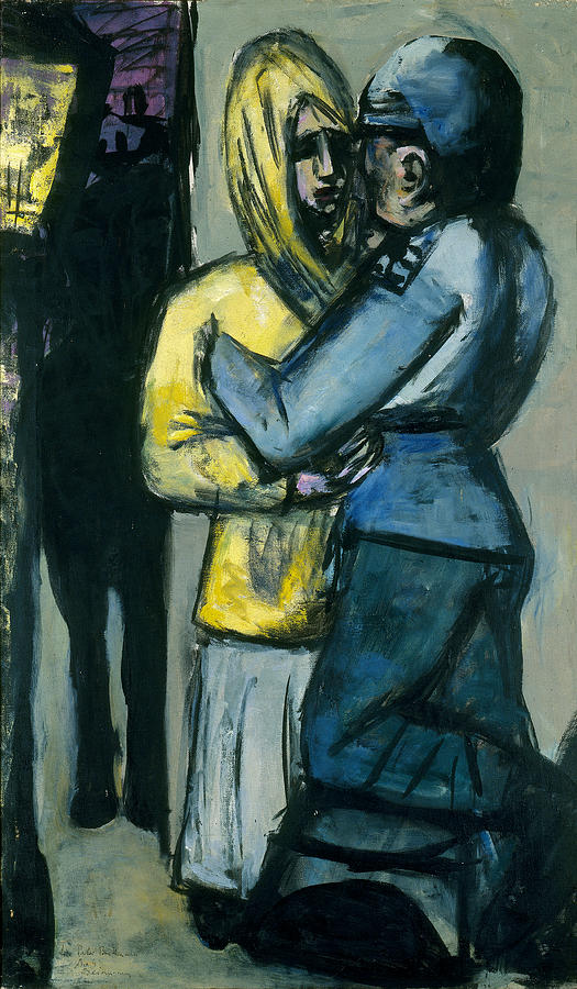 leave-taking-max-beckmann