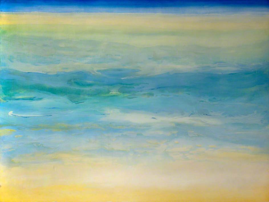 McPhail, Ann, active 1995-1996; Recovery