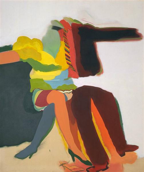 Allen_Jones-Man_woman