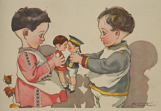 Bestfriend_okamotokiichi