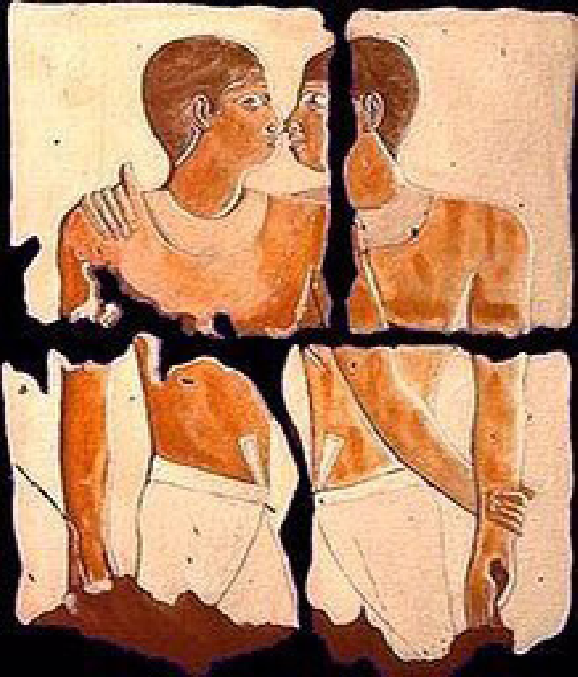 Cave-paintings-of-the-San-people-near-Guruve-in-Zimbabwe-of-evidence-suggesting-same-sex