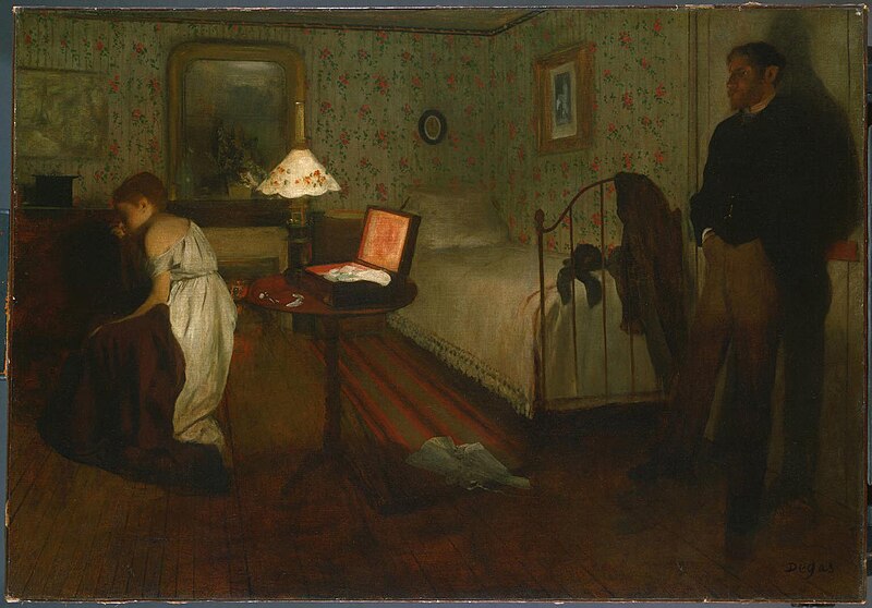 Degas_Intérieur_Philadelphia_Museum_of_Art_1986-26-10