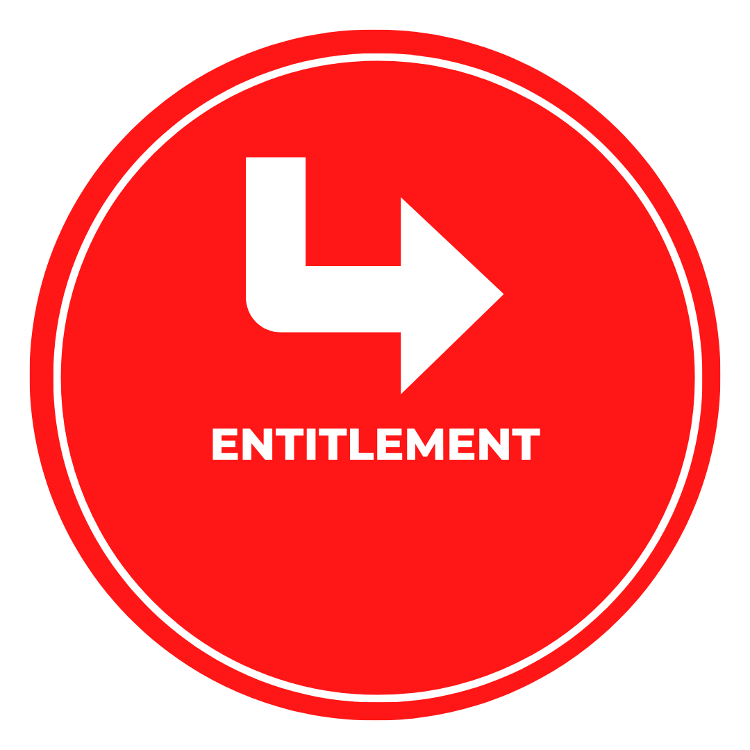 ENTITLEMENT