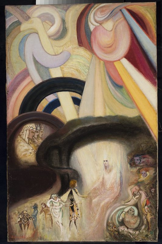 Muzeum Narodowe w Warszawie ;;;fot.